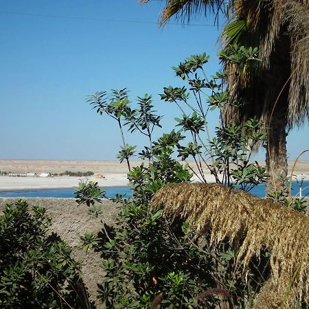 Hotel K Bahia Inglesa Εξωτερικό φωτογραφία