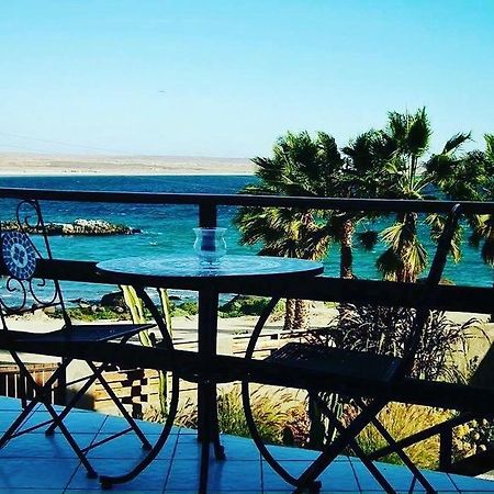 Hotel K Bahia Inglesa Εξωτερικό φωτογραφία