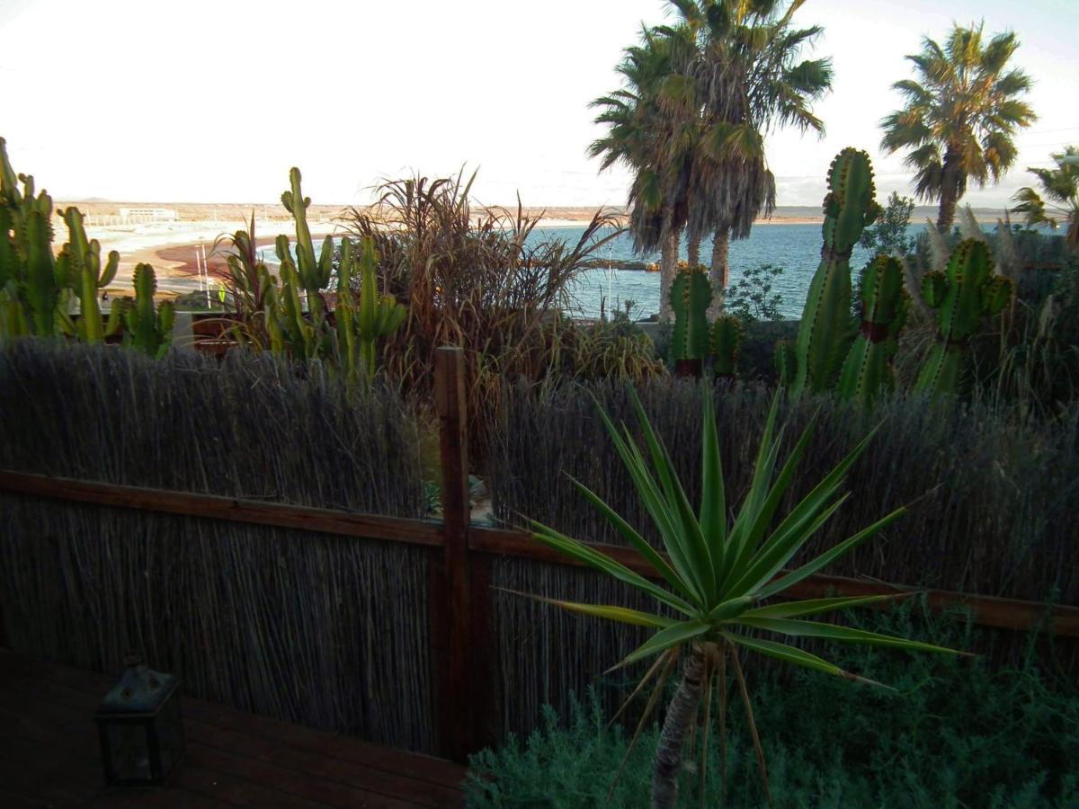 Hotel K Bahia Inglesa Εξωτερικό φωτογραφία