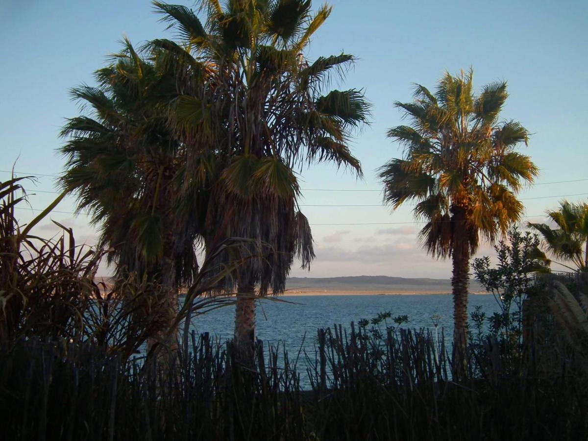 Hotel K Bahia Inglesa Εξωτερικό φωτογραφία
