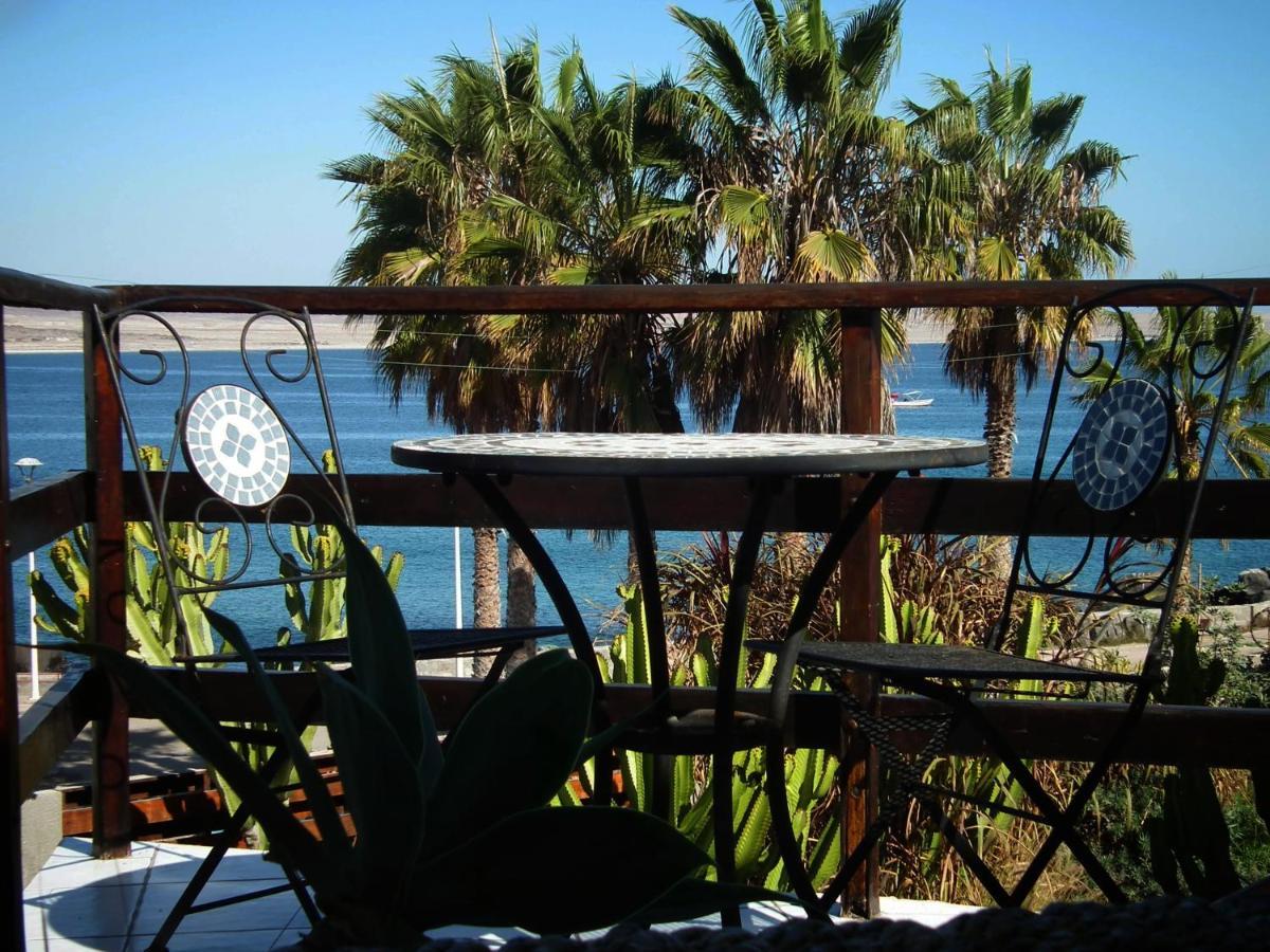 Hotel K Bahia Inglesa Εξωτερικό φωτογραφία