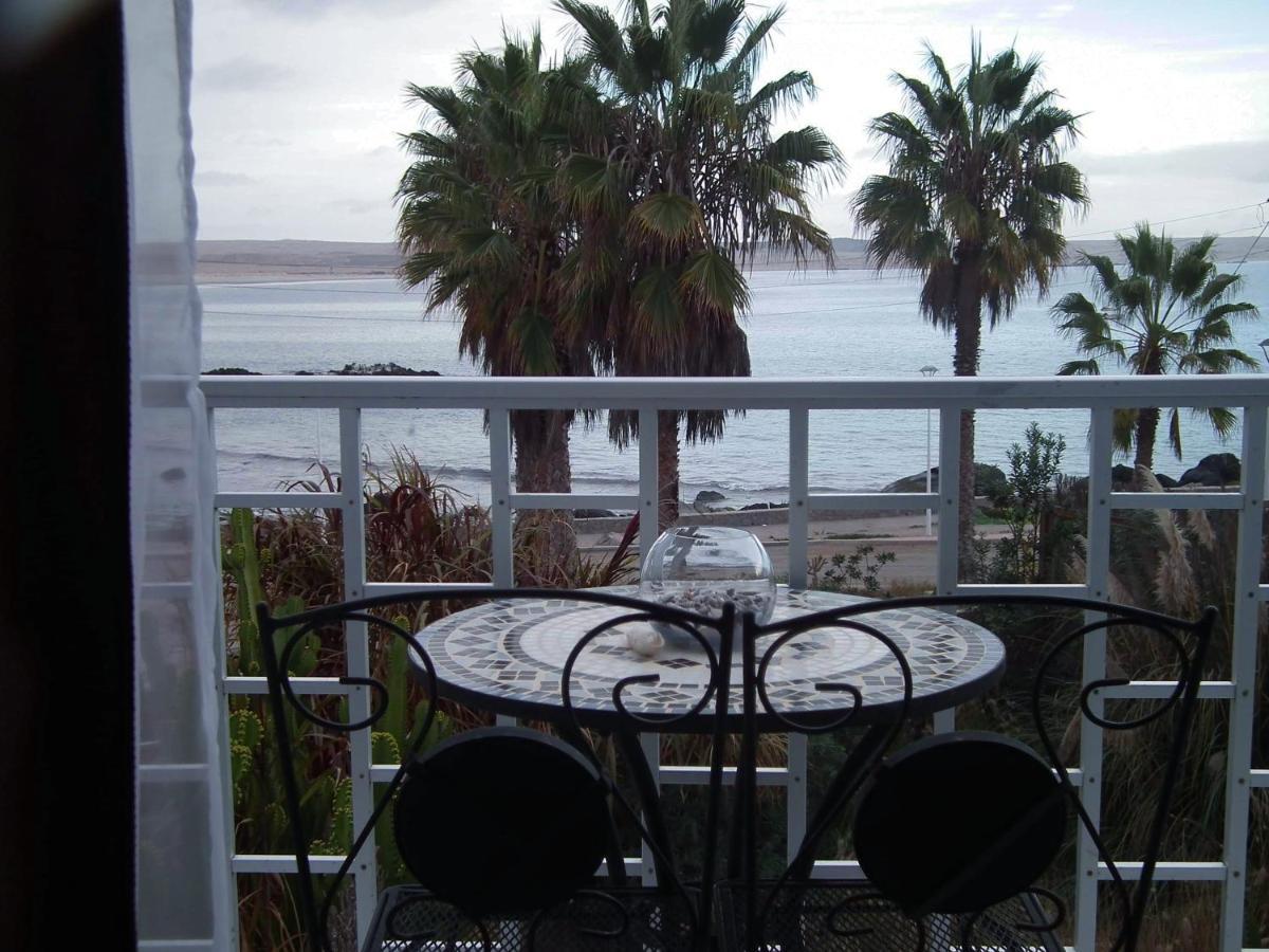 Hotel K Bahia Inglesa Εξωτερικό φωτογραφία