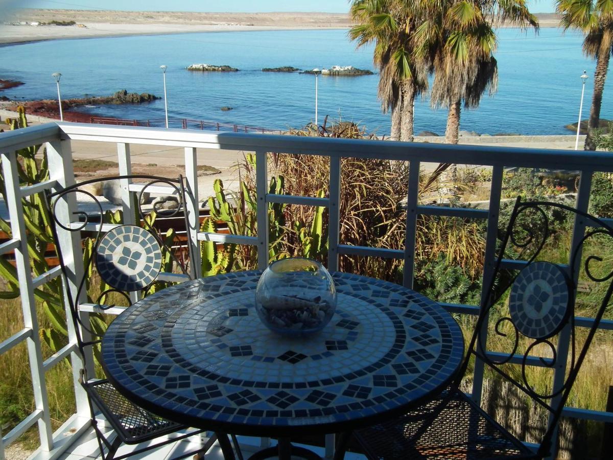 Hotel K Bahia Inglesa Εξωτερικό φωτογραφία