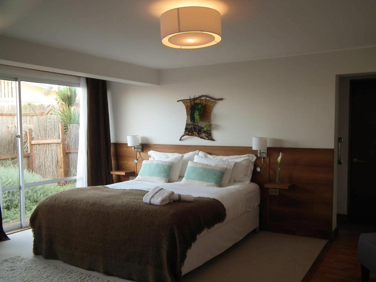 Hotel K Bahia Inglesa Εξωτερικό φωτογραφία