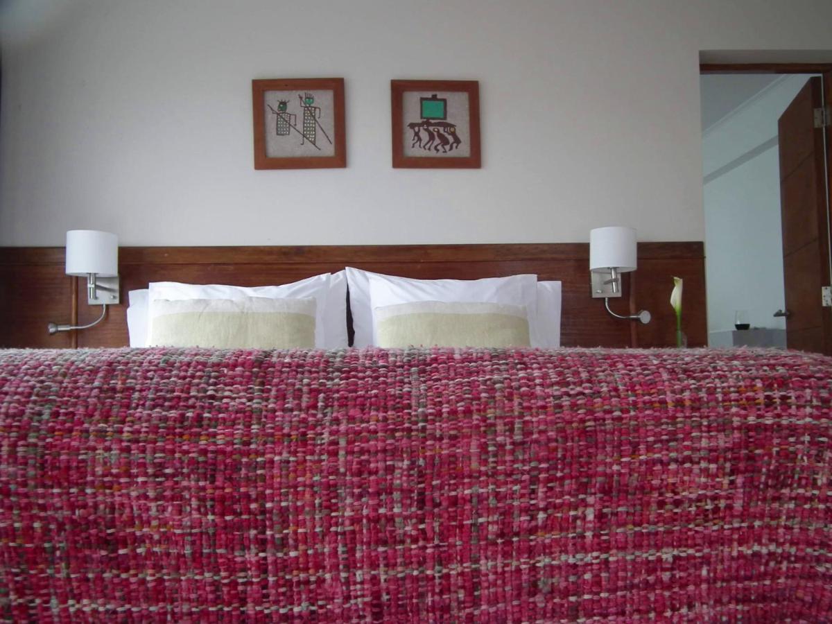 Hotel K Bahia Inglesa Εξωτερικό φωτογραφία