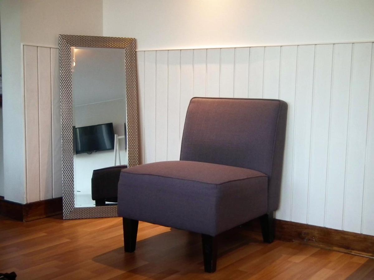 Hotel K Bahia Inglesa Εξωτερικό φωτογραφία