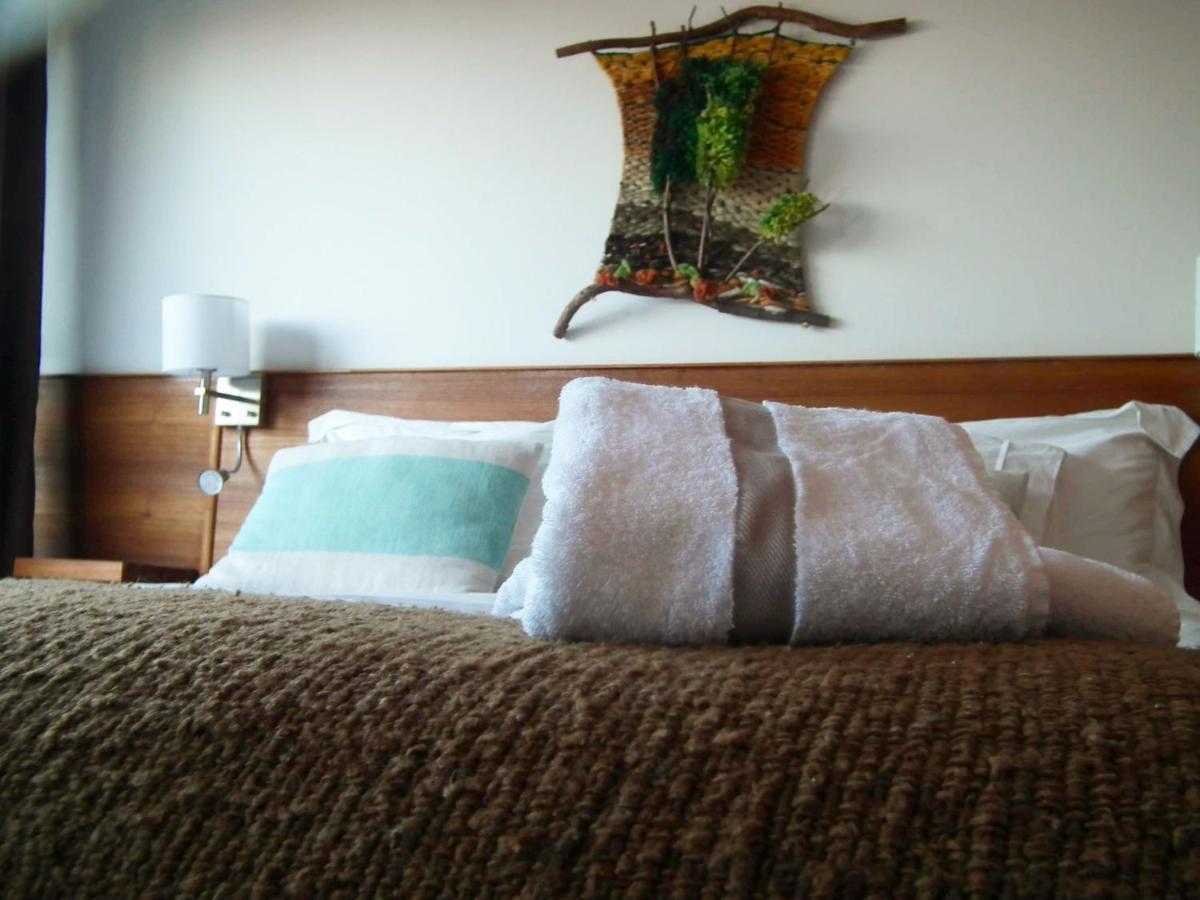 Hotel K Bahia Inglesa Εξωτερικό φωτογραφία