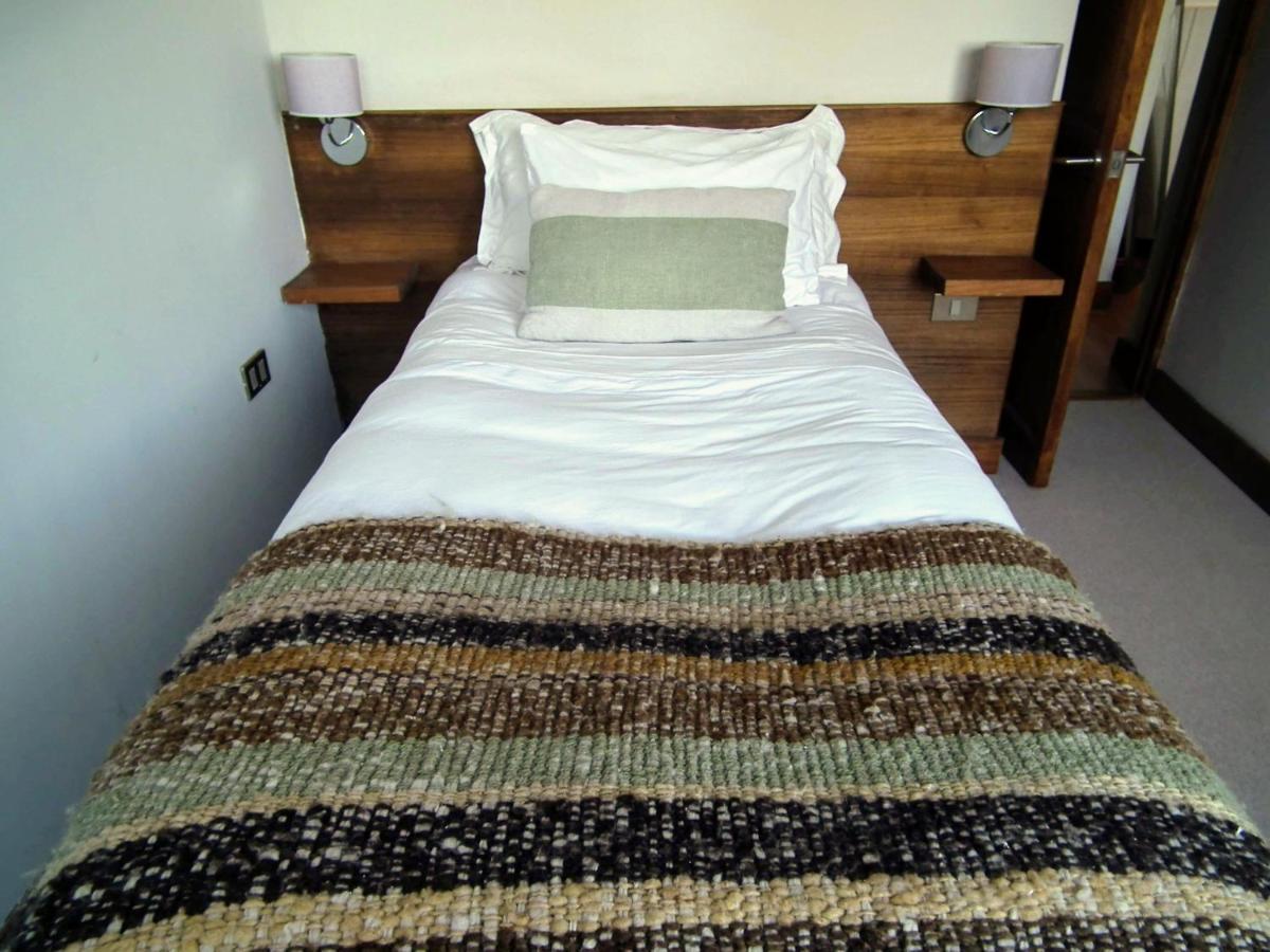 Hotel K Bahia Inglesa Εξωτερικό φωτογραφία