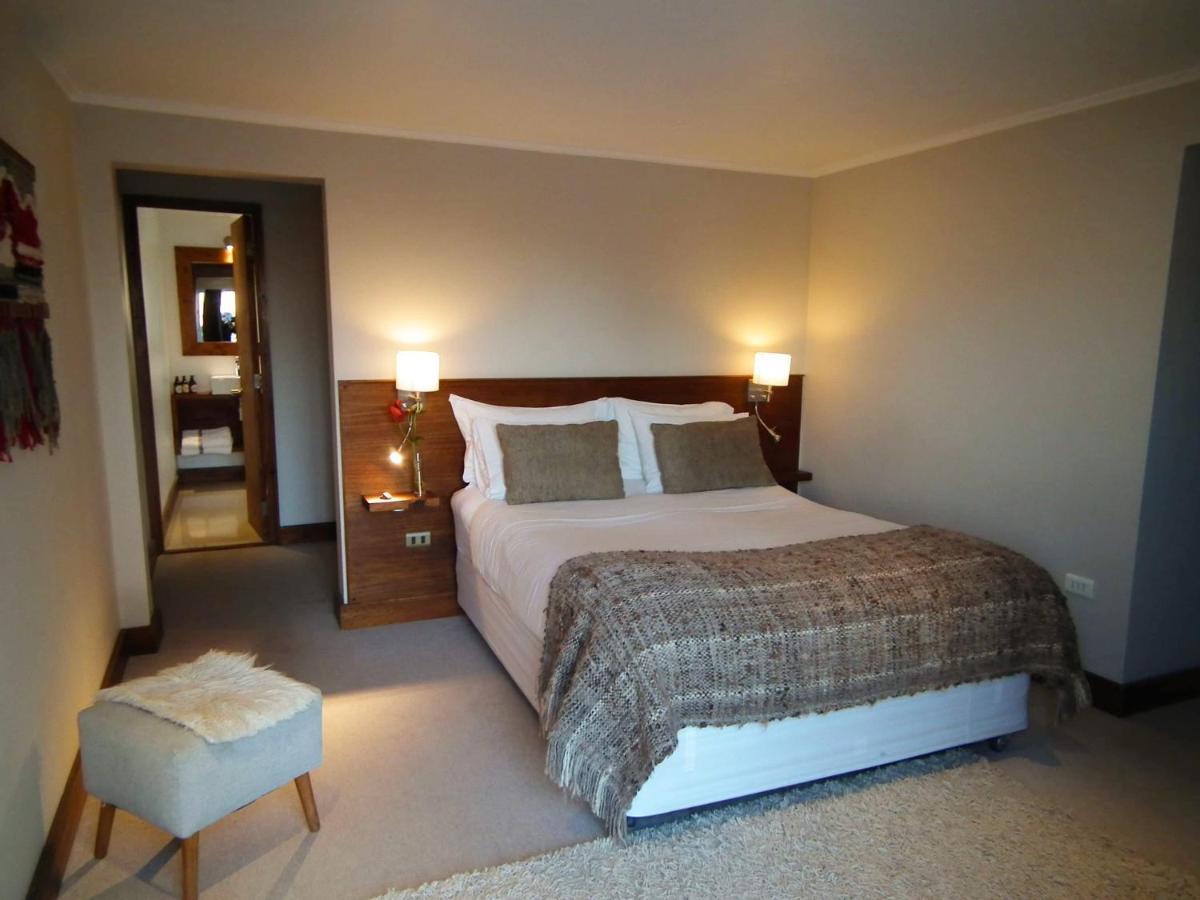 Hotel K Bahia Inglesa Εξωτερικό φωτογραφία