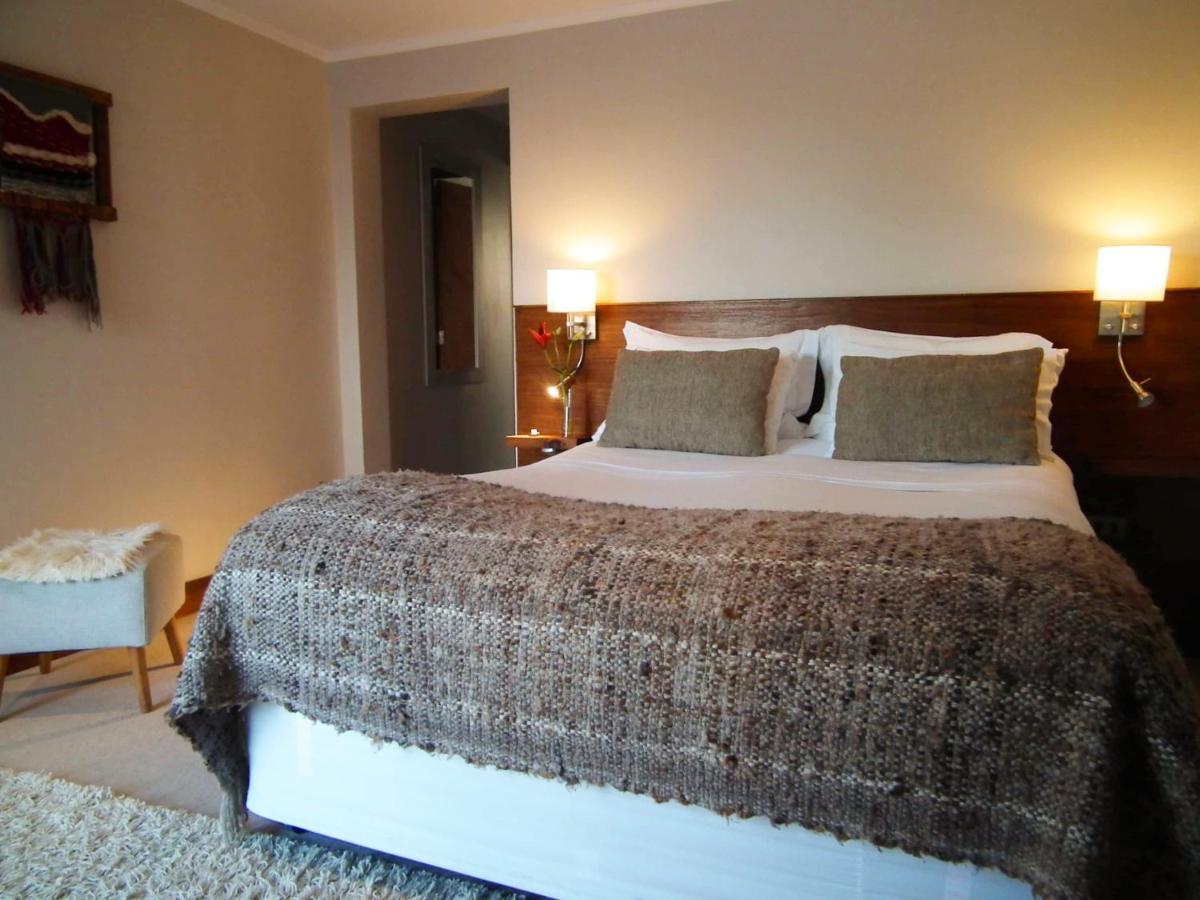 Hotel K Bahia Inglesa Εξωτερικό φωτογραφία