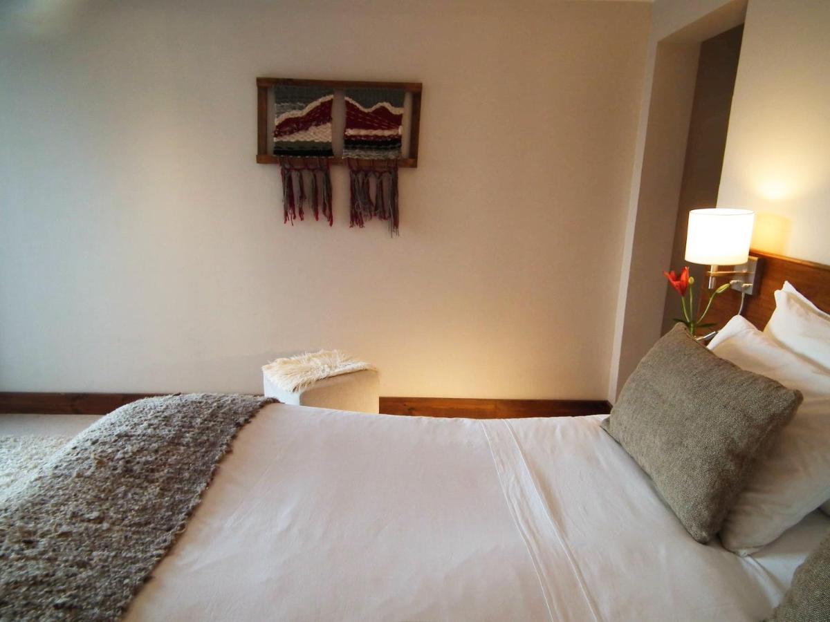 Hotel K Bahia Inglesa Εξωτερικό φωτογραφία