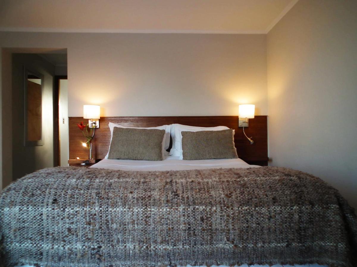 Hotel K Bahia Inglesa Εξωτερικό φωτογραφία