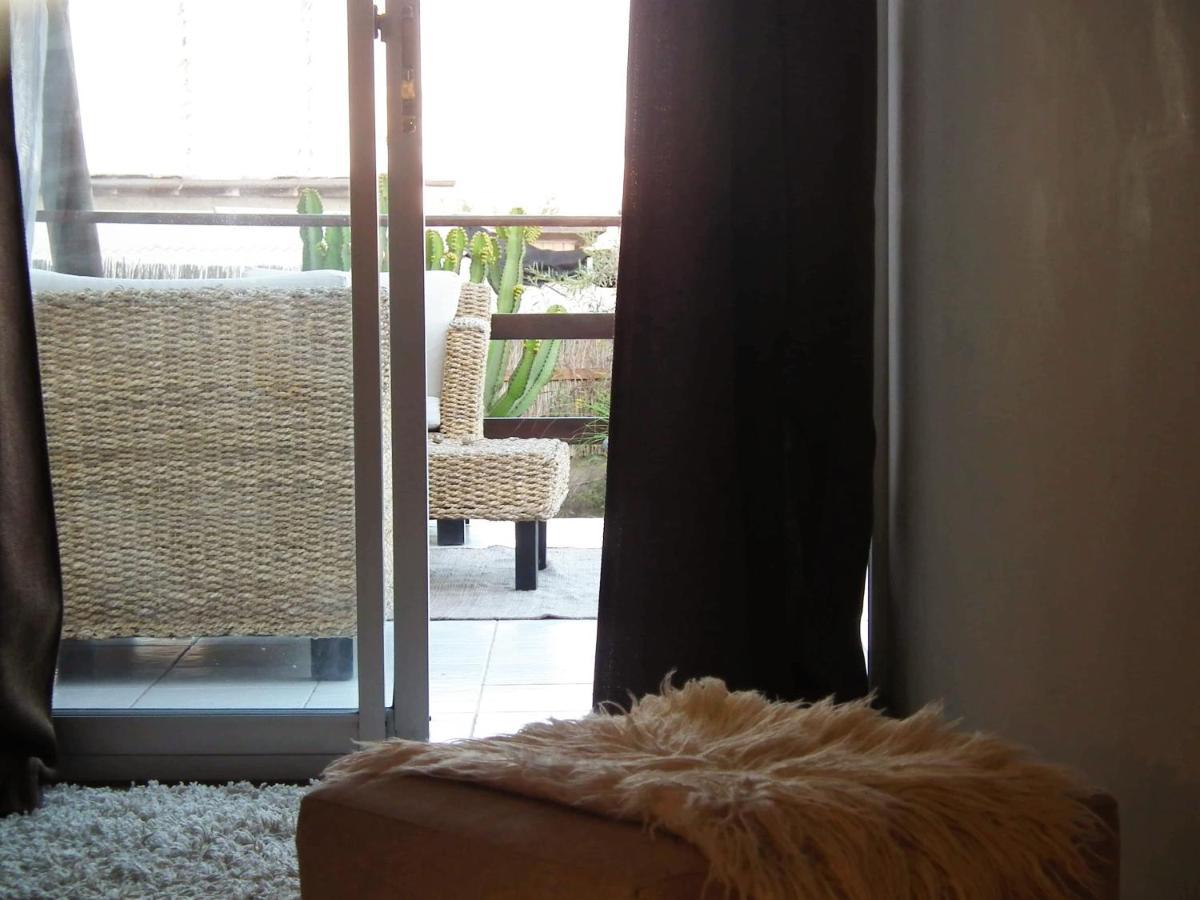 Hotel K Bahia Inglesa Εξωτερικό φωτογραφία