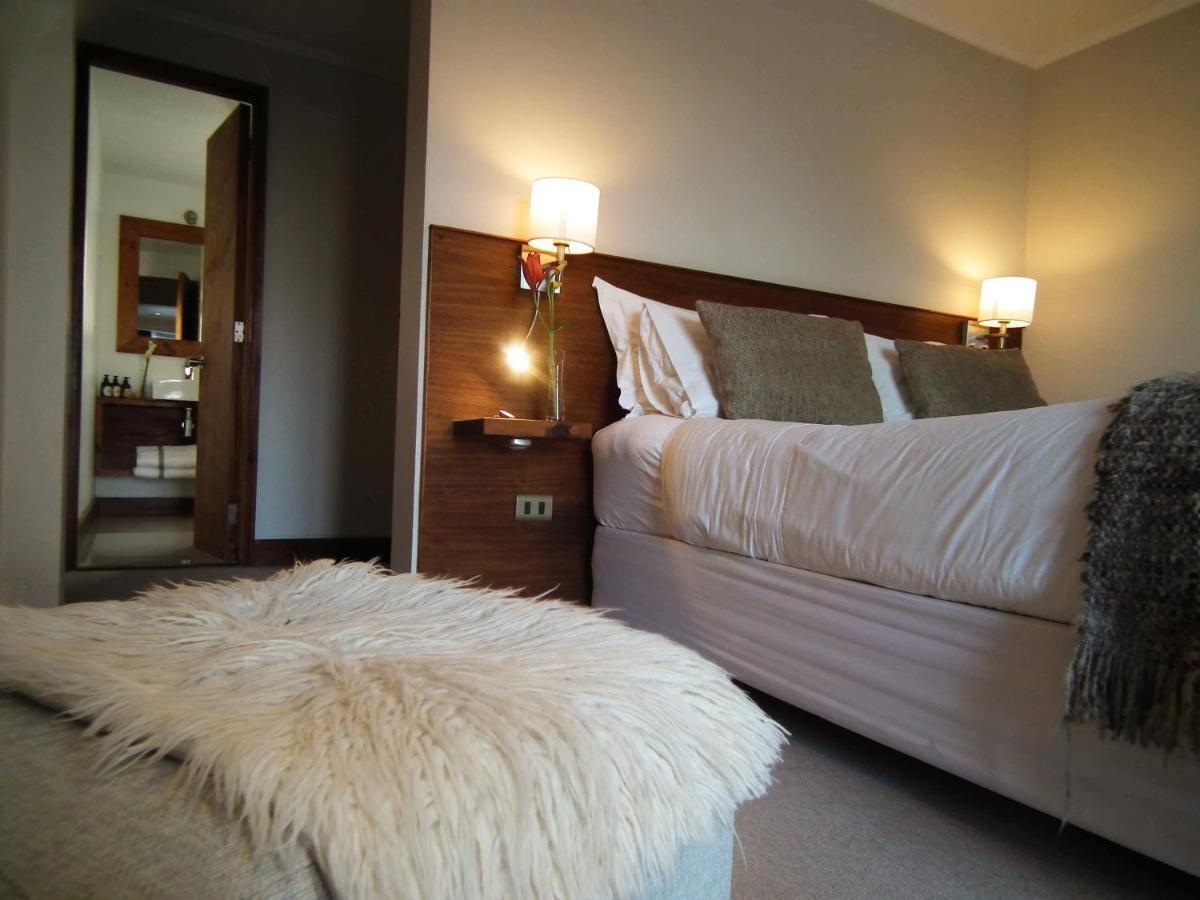 Hotel K Bahia Inglesa Εξωτερικό φωτογραφία