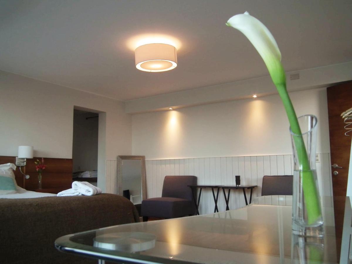 Hotel K Bahia Inglesa Εξωτερικό φωτογραφία