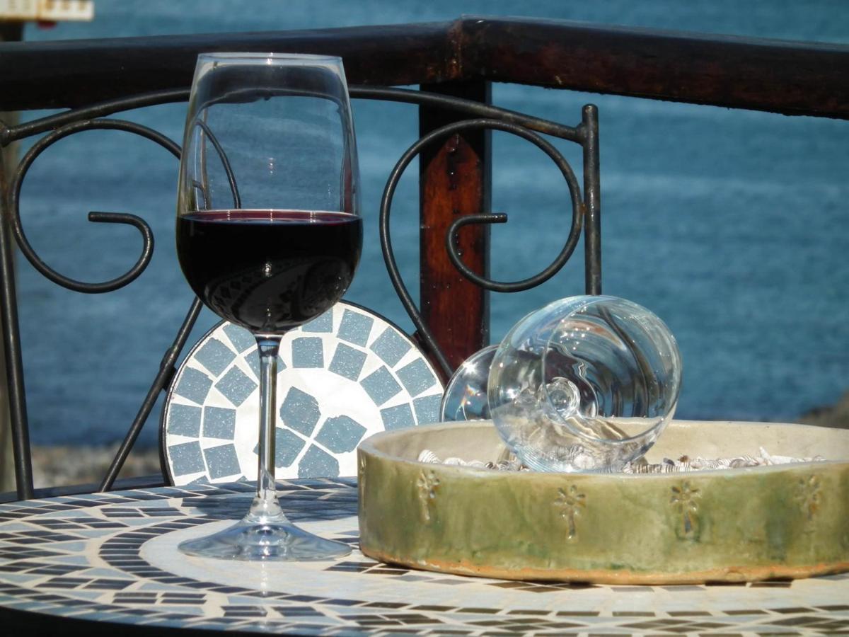 Hotel K Bahia Inglesa Εξωτερικό φωτογραφία