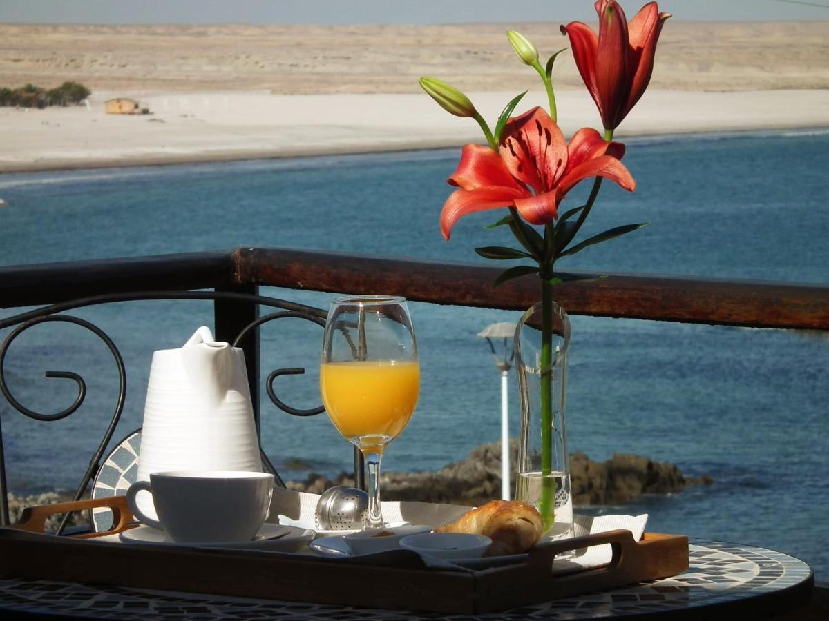 Hotel K Bahia Inglesa Εξωτερικό φωτογραφία