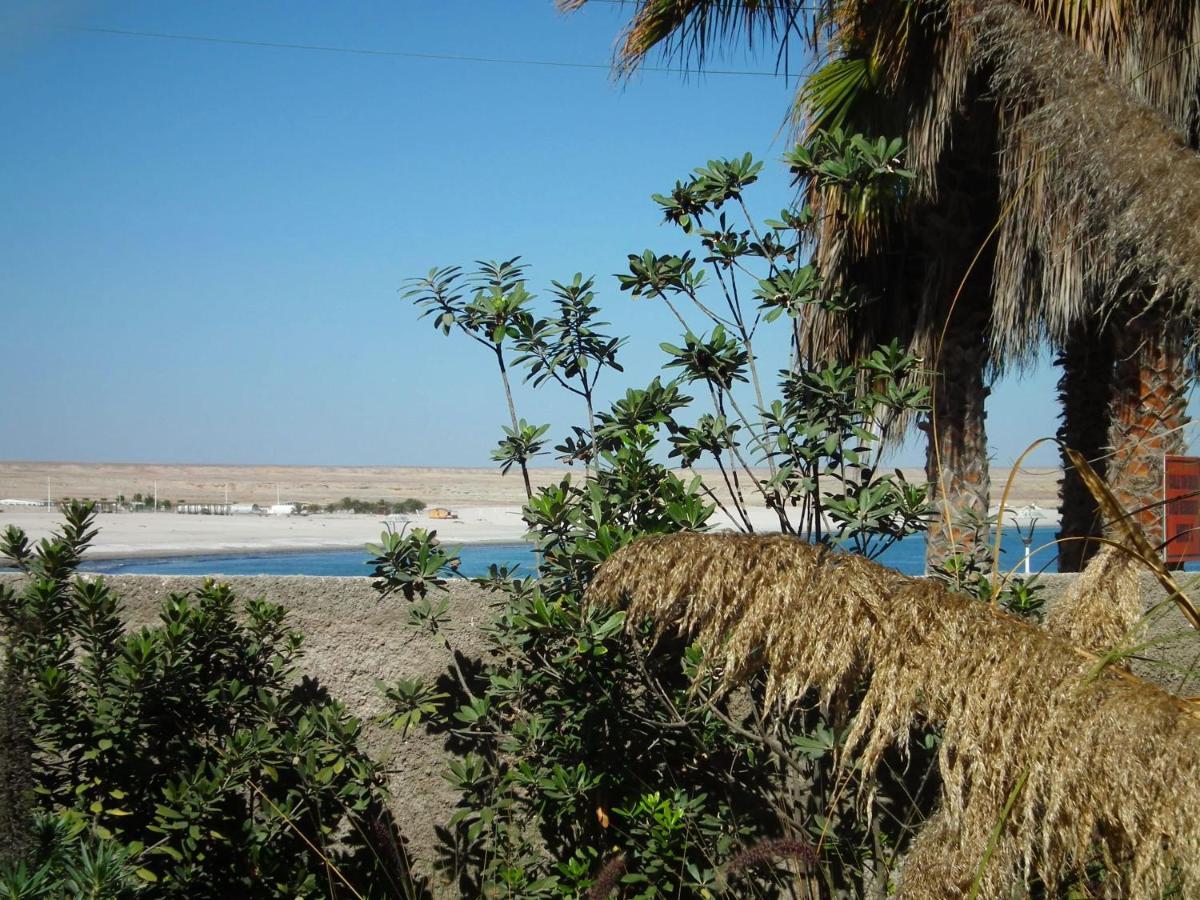 Hotel K Bahia Inglesa Εξωτερικό φωτογραφία