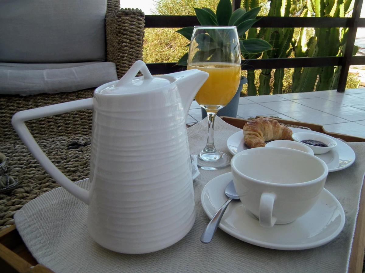 Hotel K Bahia Inglesa Εξωτερικό φωτογραφία
