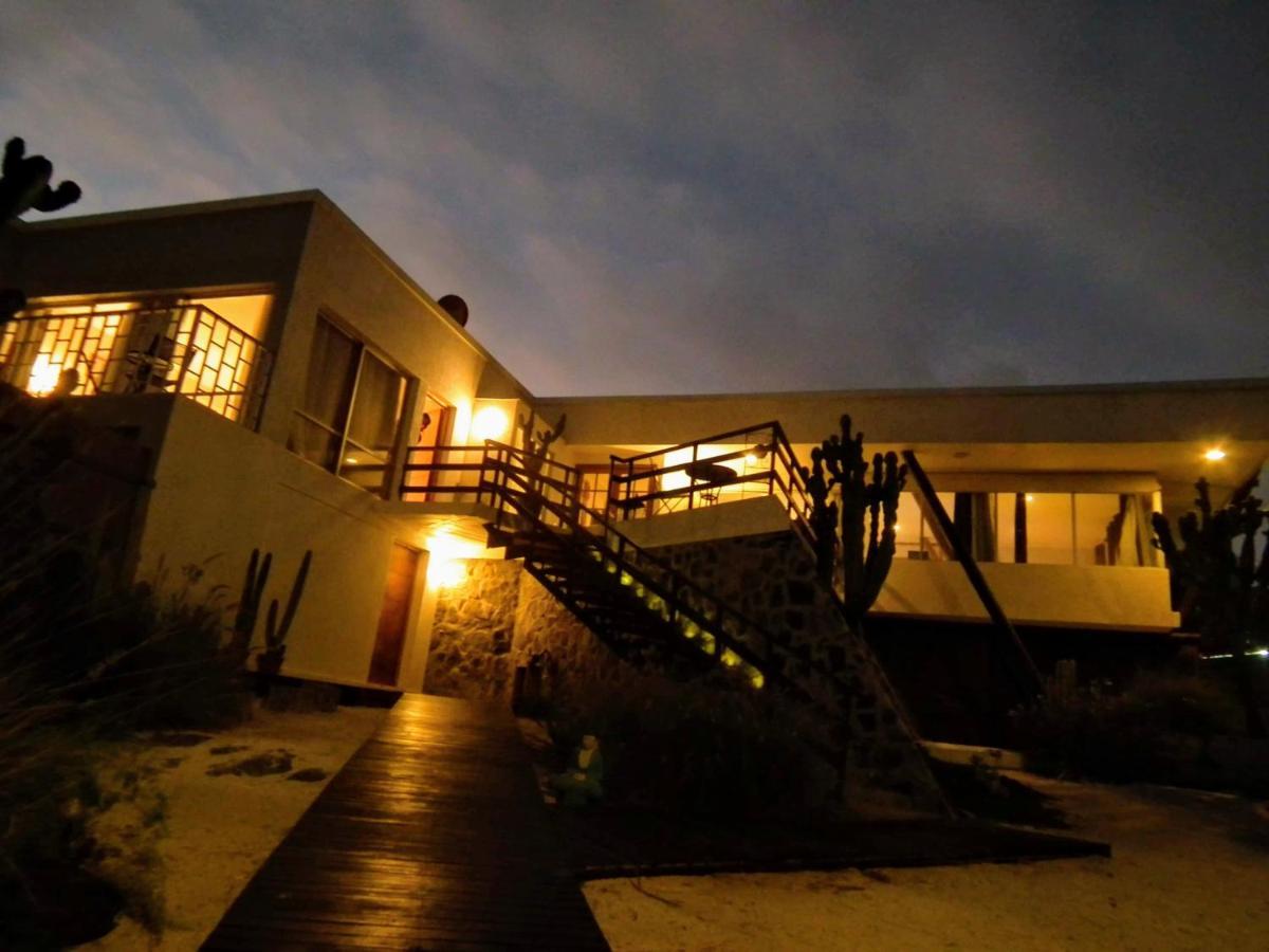 Hotel K Bahia Inglesa Εξωτερικό φωτογραφία