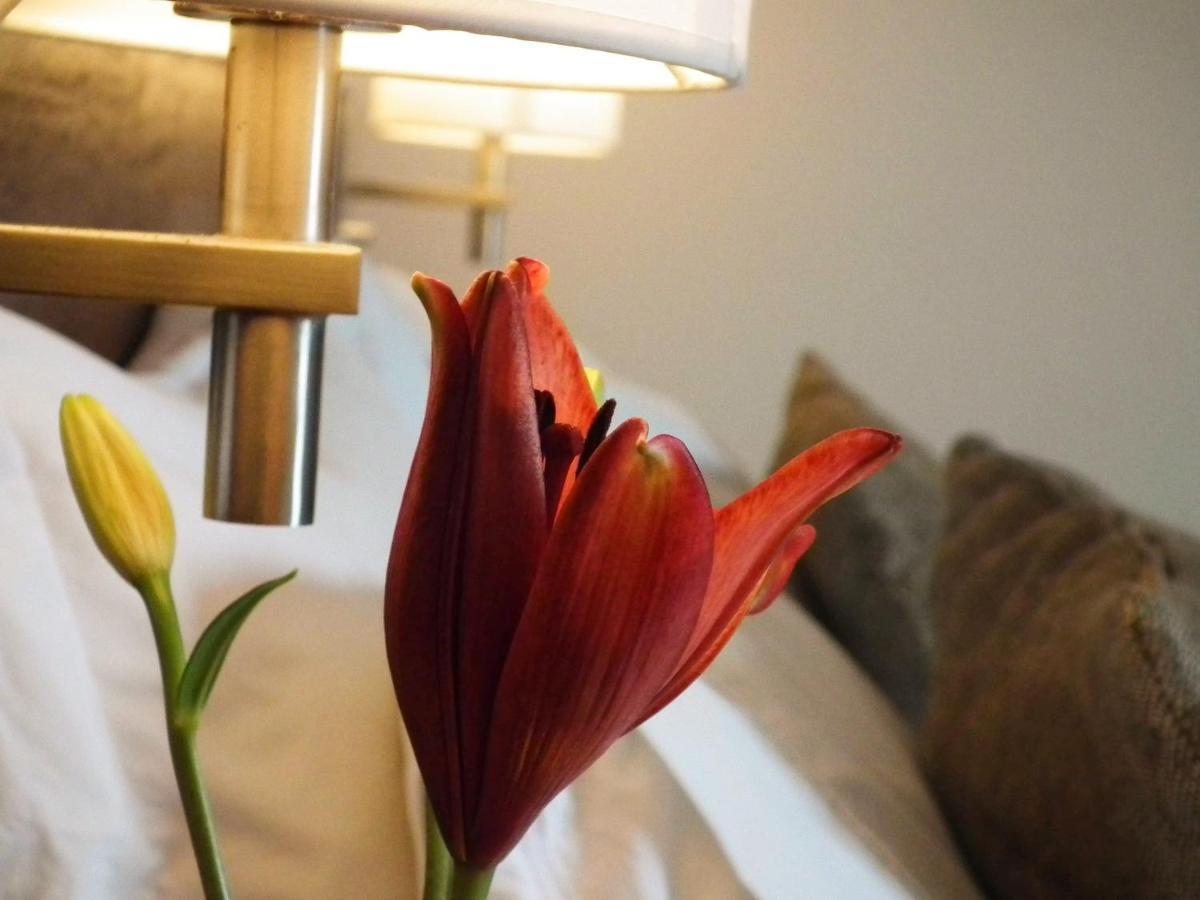 Hotel K Bahia Inglesa Εξωτερικό φωτογραφία