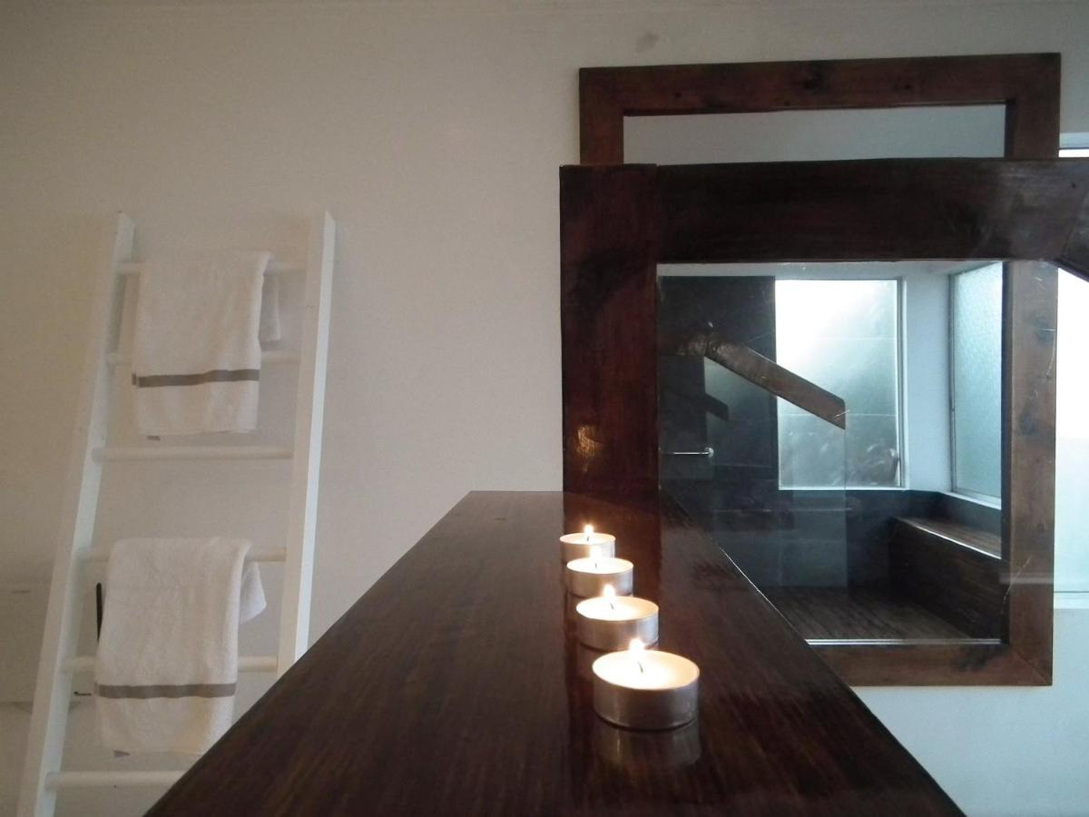 Hotel K Bahia Inglesa Εξωτερικό φωτογραφία