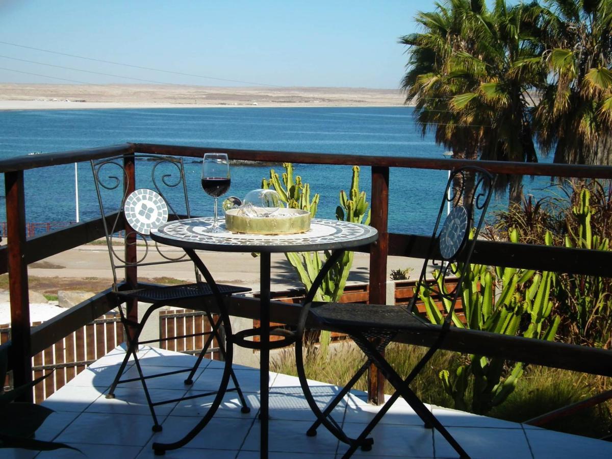 Hotel K Bahia Inglesa Εξωτερικό φωτογραφία