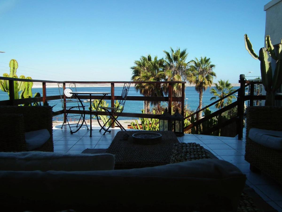 Hotel K Bahia Inglesa Εξωτερικό φωτογραφία