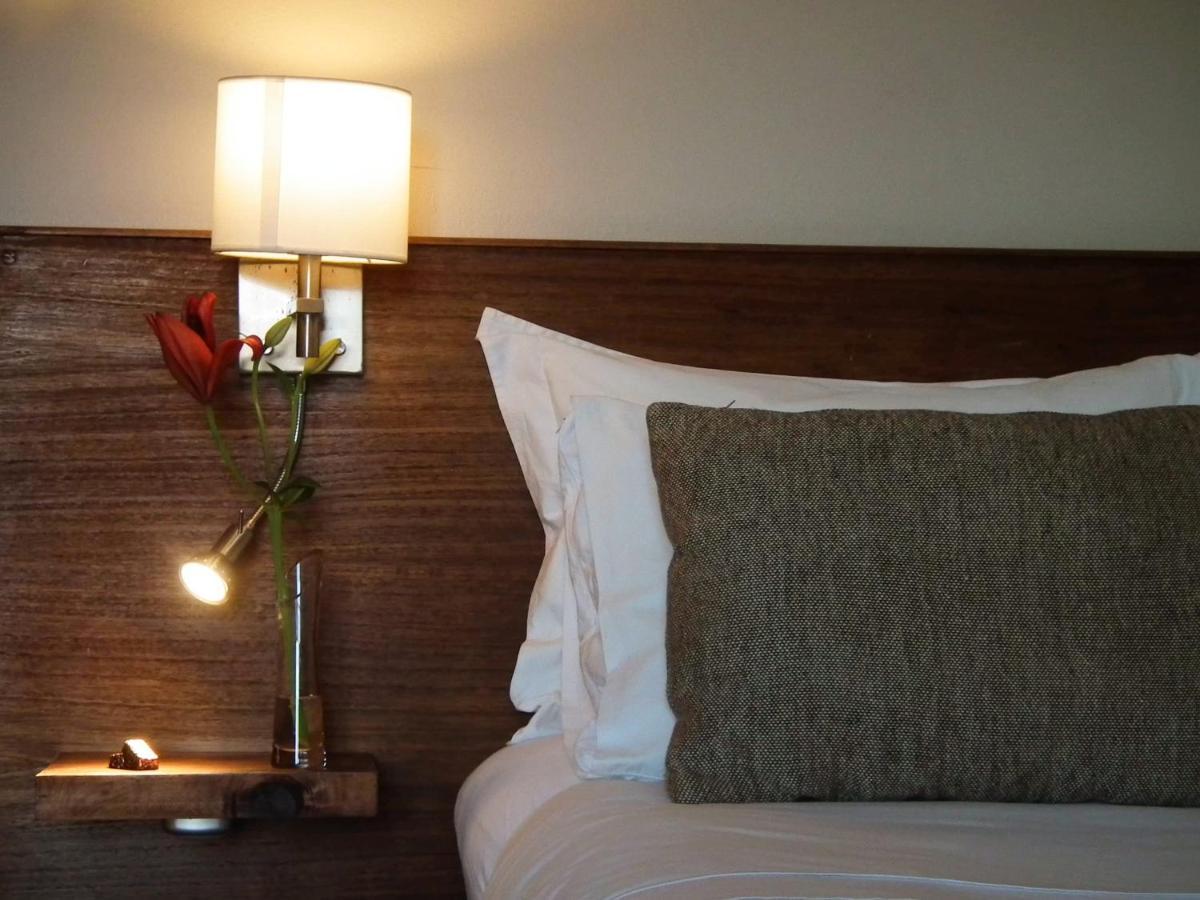 Hotel K Bahia Inglesa Εξωτερικό φωτογραφία
