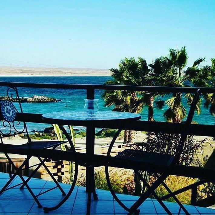 Hotel K Bahia Inglesa Εξωτερικό φωτογραφία