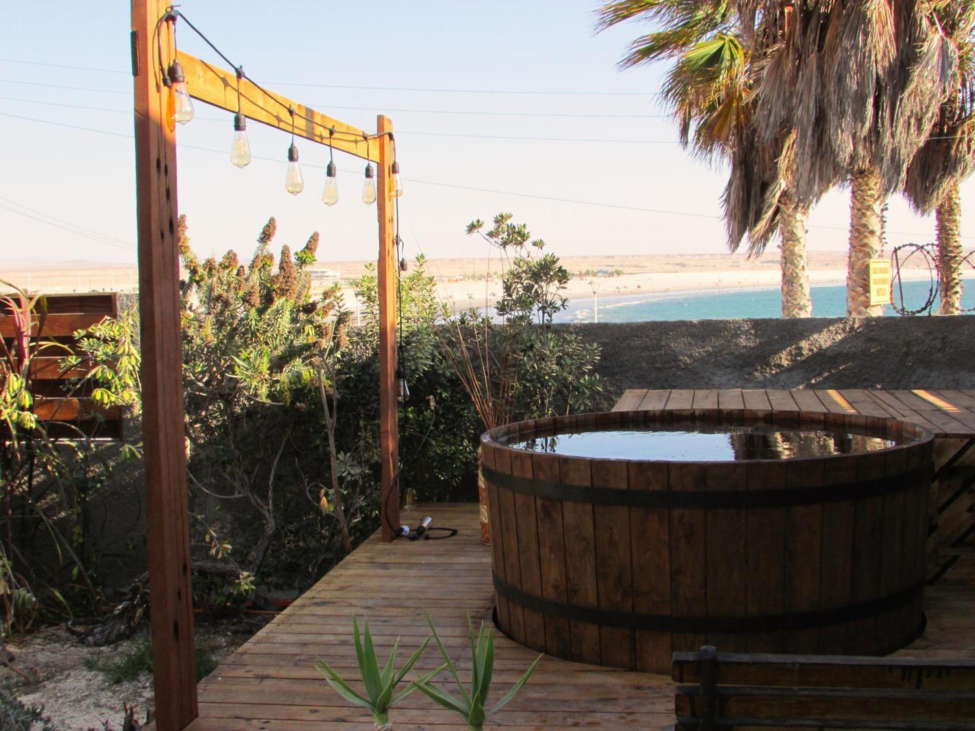 Hotel K Bahia Inglesa Εξωτερικό φωτογραφία