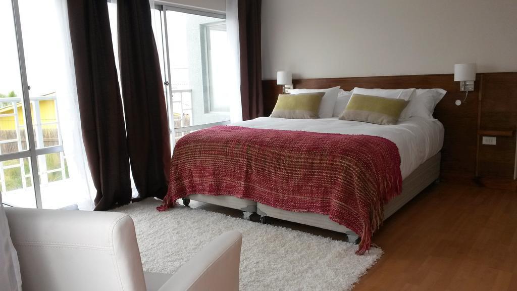Hotel K Bahia Inglesa Δωμάτιο φωτογραφία