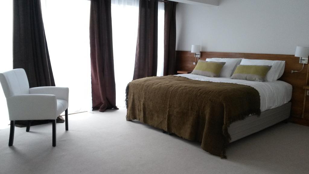 Hotel K Bahia Inglesa Εξωτερικό φωτογραφία